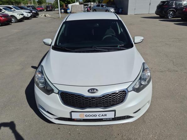 Kia Cerato III с пробегом 2013 года, цена 960 000 рублей, 170195 км, седан, Автокод Объявления