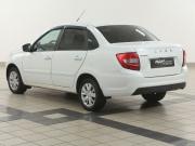 Lada (ВАЗ) Granta I Рестайлинг Иваново  - изображение 19