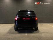 BMW X3 II (F25) Челябинск  - изображение 28