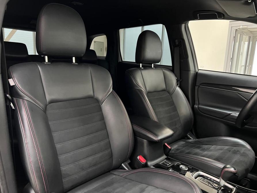 Mitsubishi Outlander III Рестайлинг 3 Волгоград  - изображение 35