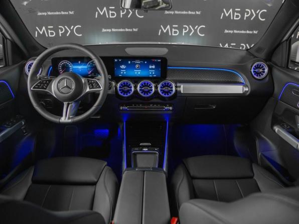 Новый Mercedes-Benz GLB I (X247) Рестайлинг 2025 года, цена 5 830 000 рублей, внедорожник, Автокод Объявления