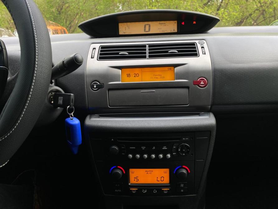 Citroen C4 I Рестайлинг Нижний Новгород  - изображение 3