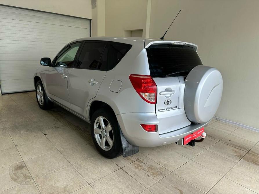 Toyota RAV4 III (XA30) Пермь  - изображение 6