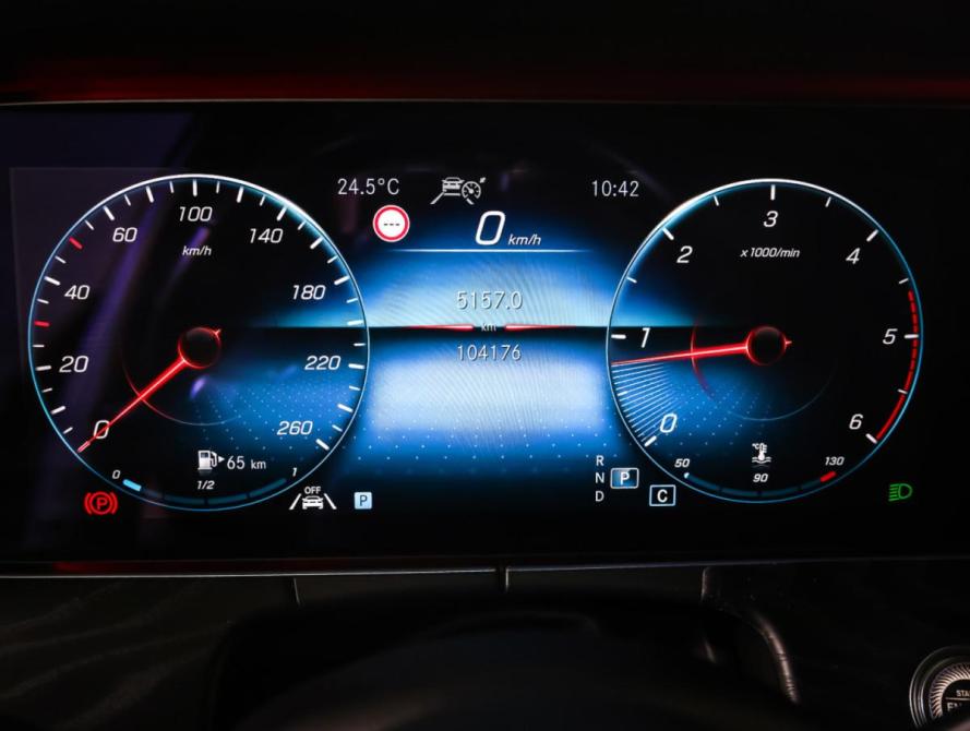 Mercedes-Benz E-Класс V (W213 S213 C238) Рестайлинг Москва  - изображение 16
