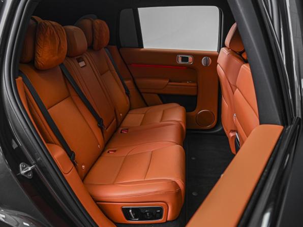 Li Auto (Lixiang) L7 I с пробегом 2023 года, цена 6 850 000 рублей, 38853 км, внедорожник, Автокод Объявления