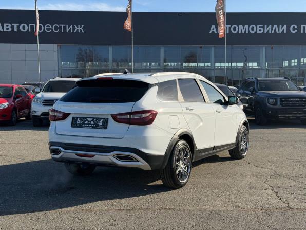 Lada (ВАЗ) Vesta I Рестайлинг (NG) с пробегом 2024 года, цена 1 398 000 рублей, 39000 км, универсал, Автокод Объявления