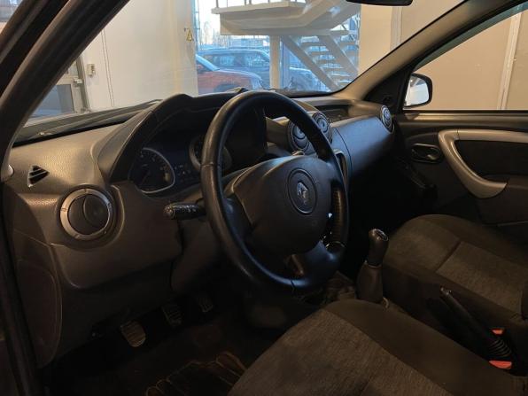 Renault Duster I с пробегом 2014 года, цена 695 000 рублей, 159391 км, внедорожник, Автокод Объявления