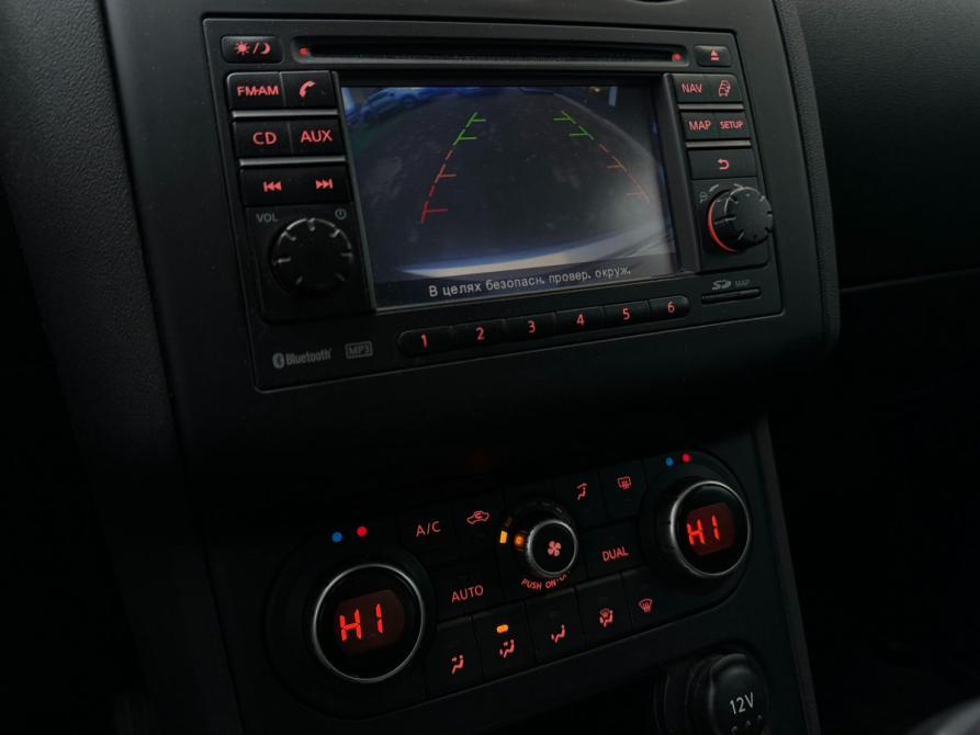 Nissan Qashqai I Рестайлинг Архангельск  - изображение 14