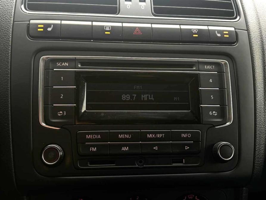 Volkswagen Polo V Тверь  - изображение 12
