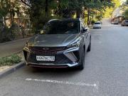 Geely Coolray I Рестайлинг Минеральные Воды  - изображение 2