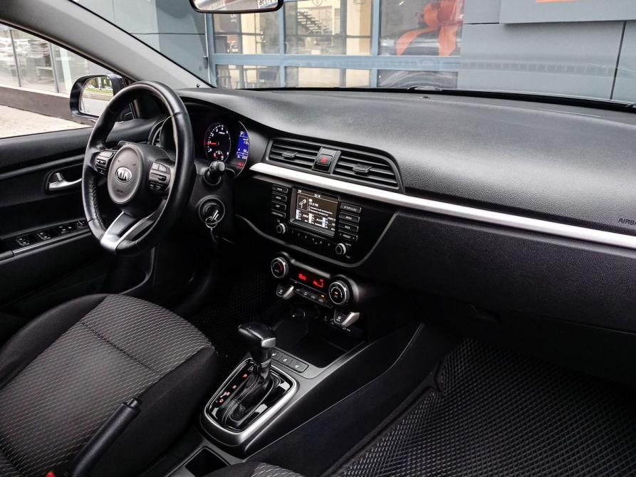 Kia Rio IV Казань  - изображение 6