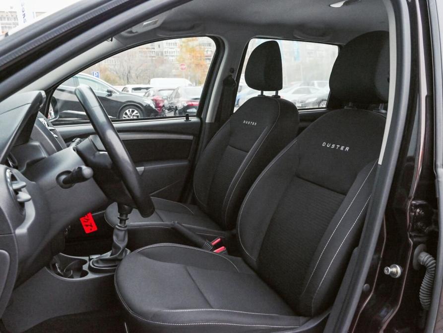 Renault Duster I Рестайлинг Екатеринбург  - изображение 15