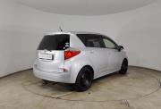 Toyota Ractis II Волгоград  - изображение 23