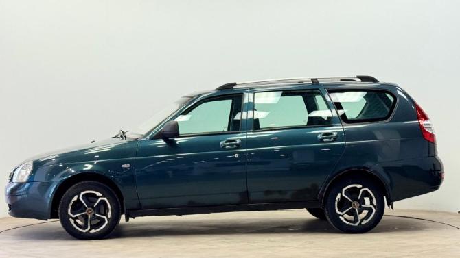 Lada (ВАЗ) Priora I с пробегом 2012 года, цена 120 000 рублей, 169370 км, универсал, Автокод Объявления