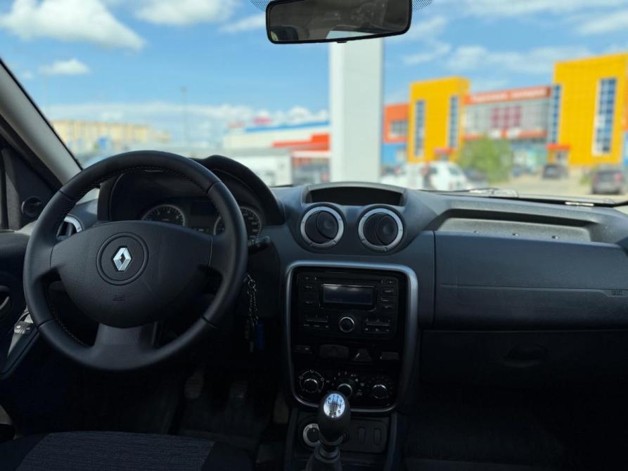 Renault Duster I Сыктывкар  - изображение 22