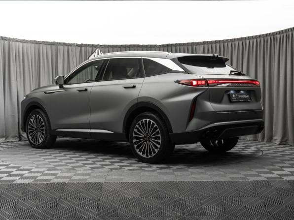 Exeed RX с пробегом 2023 года, цена 3 130 000 рублей, 40787 км, внедорожник, Автокод Объявления