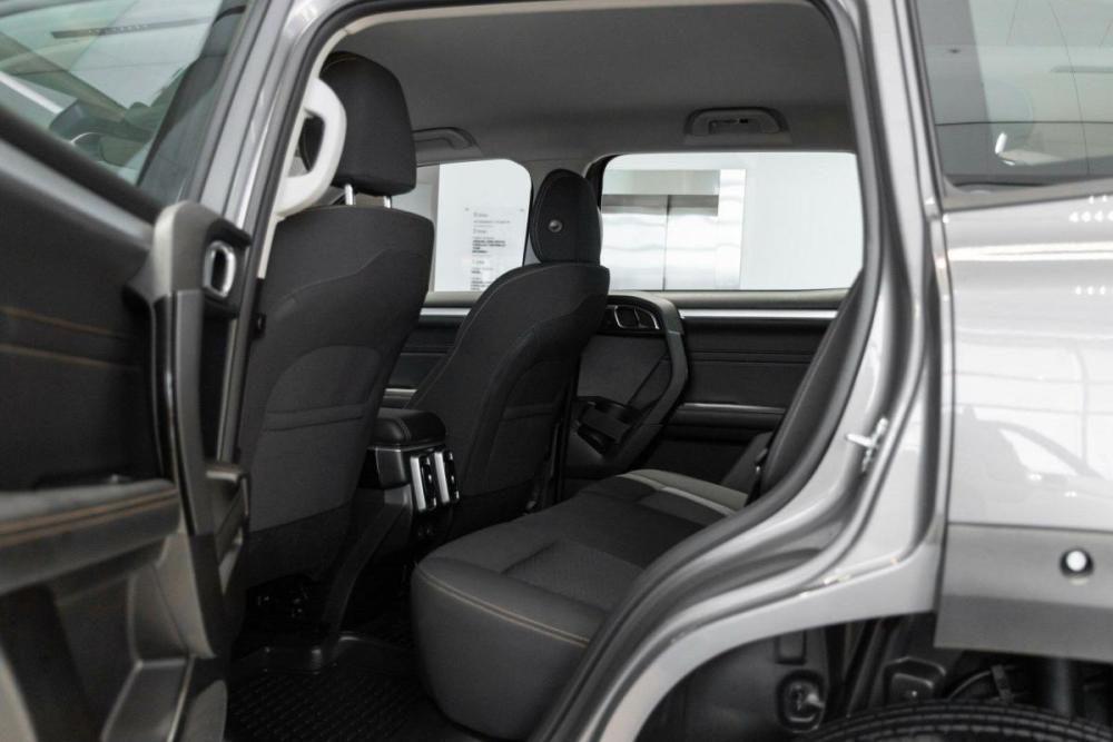 Haval Dargo Москва  - изображение 8