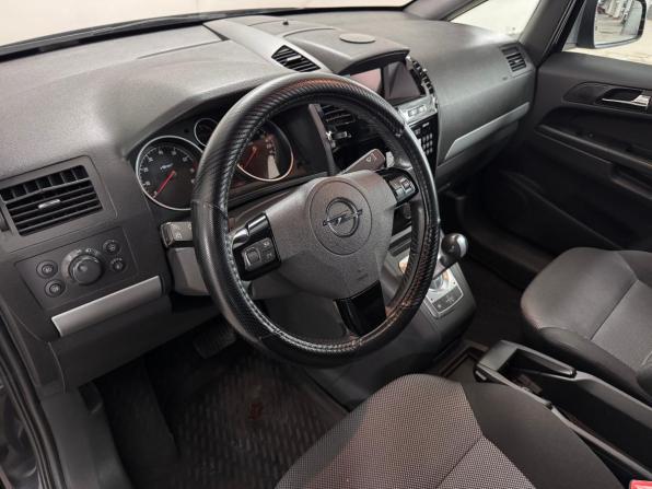Opel Zafira B Рестайлинг с пробегом 2011 года, цена 620 000 рублей, 279258 км, минивэн, Автокод Объявления