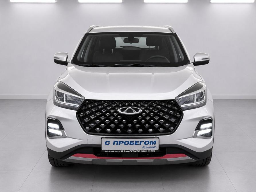 Chery Tiggo 4 Pro I Москва  - изображение 2