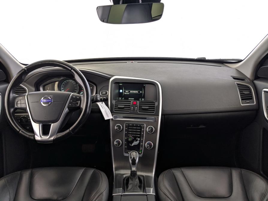 Volvo XC60 I Рестайлинг Москва  - изображение 25