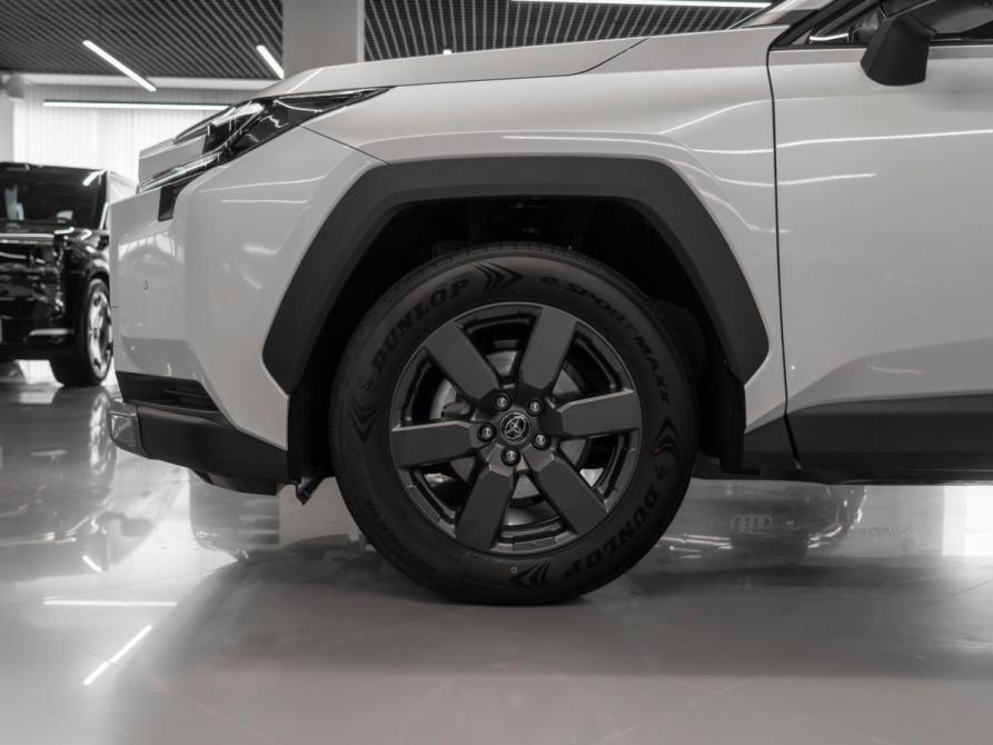 Toyota RAV4 VI (XA60) Москва  - изображение 29
