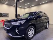Haval M6 II Новосибирск  - изображение 29