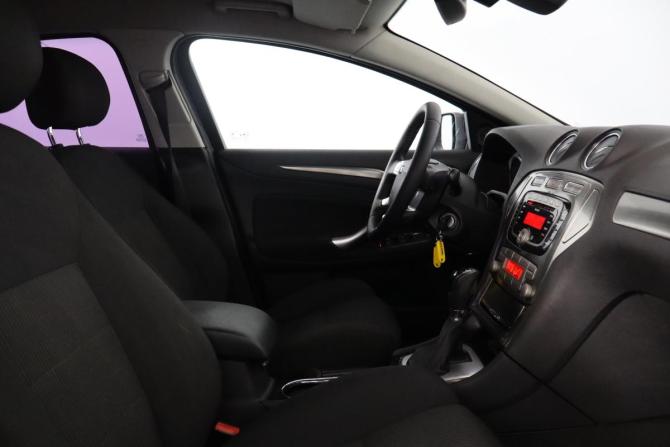 Ford Mondeo IV с пробегом 2010 года, цена 599 000 рублей, 320000 км, седан, Автокод Объявления
