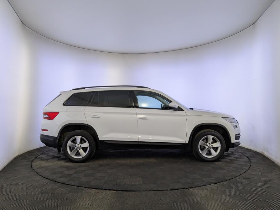 Skoda Kodiaq I Москва  - изображение 4