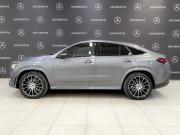Mercedes-Benz GLE Coupe II (C167) Москва  - изображение 38