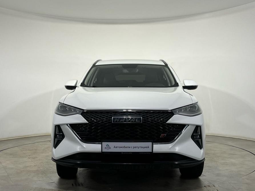 Haval F7 I Рестайлинг Ижевск  - изображение 6