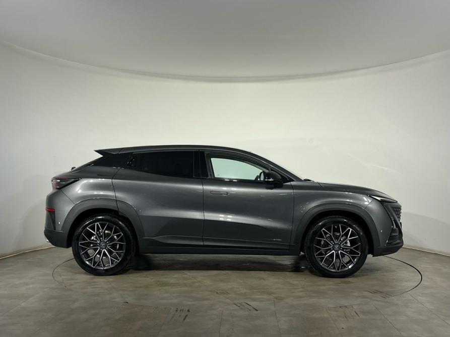 Changan UNI-T I Ижевск  - изображение 5