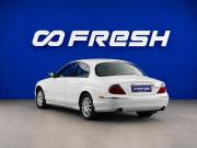 Jaguar S-Type I Москва  - изображение 24