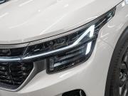 Kia Seltos I Рестайлинг Москва  - изображение 47