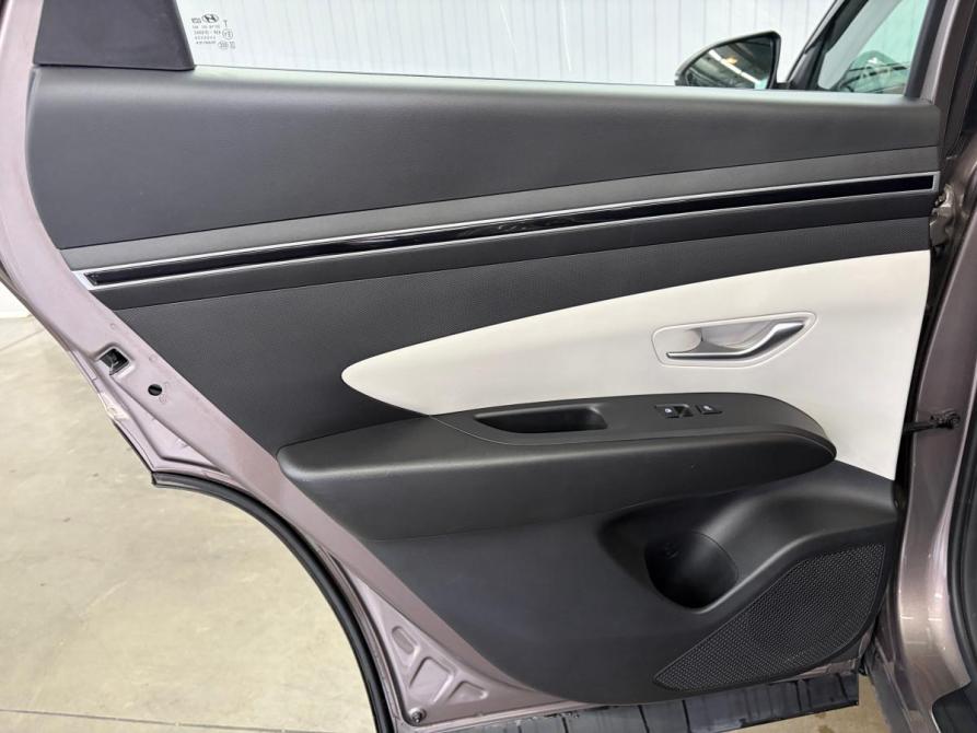 Hyundai Tucson IV Краснодар  - изображение 17