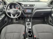 Kia Rio III Казань  - изображение 22