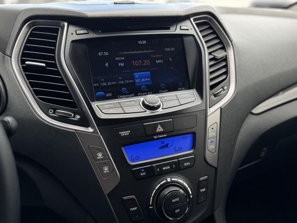 Hyundai Santa Fe III с пробегом 2013 года, цена 1 415 000 рублей, 257814 км, внедорожник, Автокод Объявления