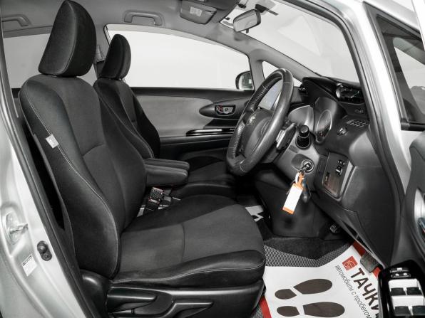 Toyota Wish II с пробегом 2009 года, цена 1 255 000 рублей, 165634 км, минивэн, Автокод Объявления