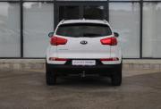 Kia Sportage III Рестайлинг Саратов  - изображение 32
