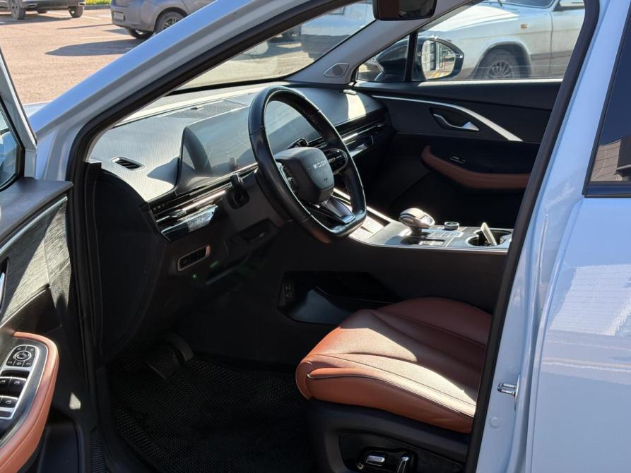 Omoda C5 I Томск  - изображение 11