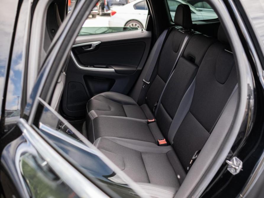 Volvo XC60 I Рестайлинг Сочи  - изображение 9