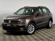 Volkswagen Tiguan II Санкт-Петербург  - изображение 21
