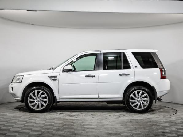 Land Rover Freelander II Рестайлинг с пробегом 2012 года, цена 949 000 рублей, 359517 км, внедорожник, Автокод Объявления