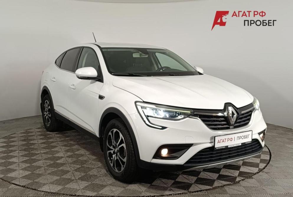 Renault Arkana I Волгоград  - изображение 1