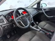 Opel Astra J Рестайлинг Ставрополь  - изображение 22