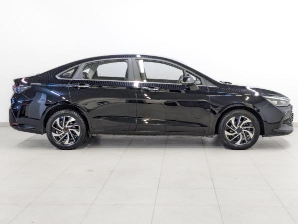 BAIC U5 Plus с пробегом 2024 года, цена 810 000 рублей, 160286 км, седан, Автокод Объявления