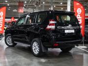 Toyota Land Cruiser Prado 150 Series Рестайлинг 1 Санкт-Петербург  - изображение 25