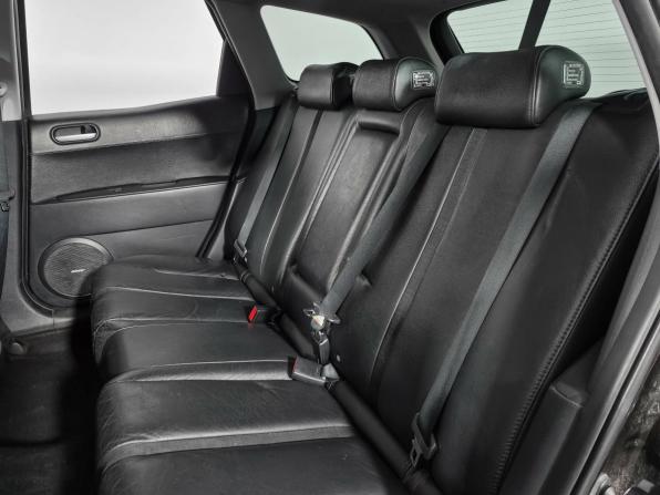 Mazda CX-7 I с пробегом 2008 года, цена 556 000 рублей, 351064 км, внедорожник, Автокод Объявления