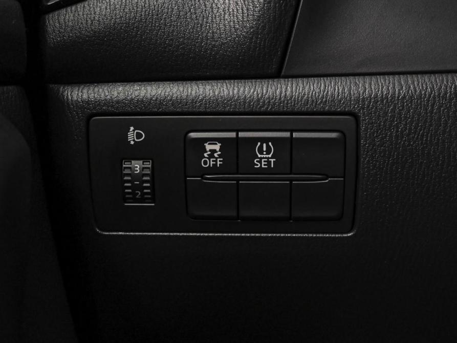 Mazda 3 III (BM) Ставрополь  - изображение 18