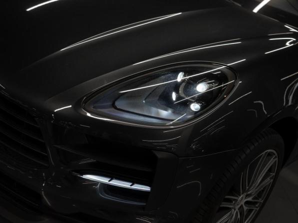 Porsche Macan I Рестайлинг с пробегом 2019 года, цена 5 300 000 рублей, 35959 км, внедорожник, Автокод Объявления