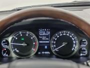Toyota Land Cruiser 200 Series Рестайлинг 2 Москва  - изображение 37